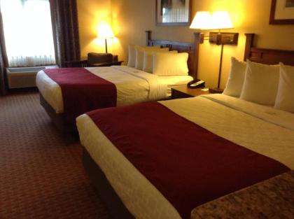 Canal Park Lodge - image 4