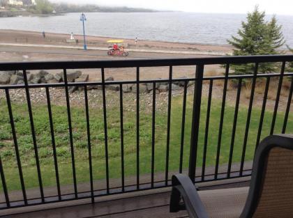Canal Park Lodge - image 5