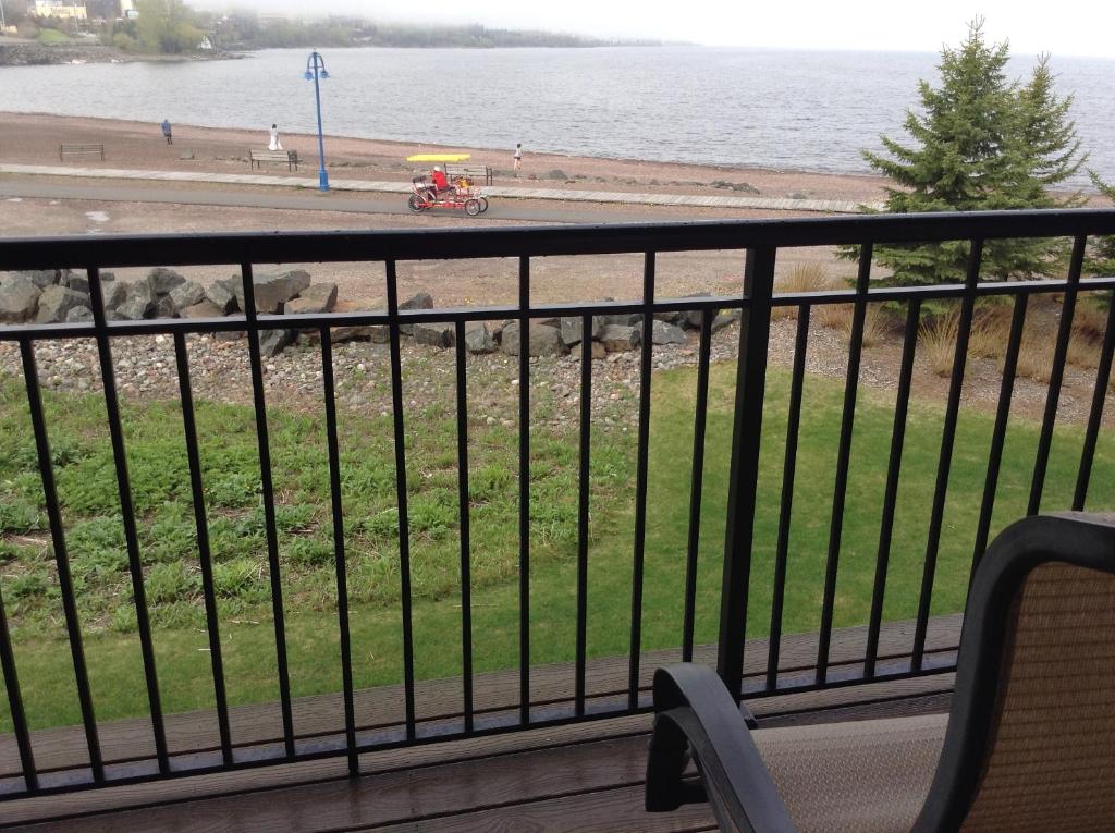Canal Park Lodge - image 5