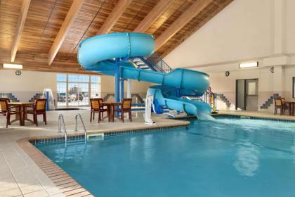 Country Inn & Suites By Radisson, Duluth North, Mn Duluth, Mn 55811