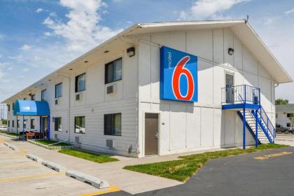 Motel 6-Duluth MN