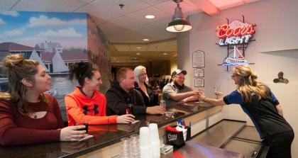 Park Point Marina Inn - image 7