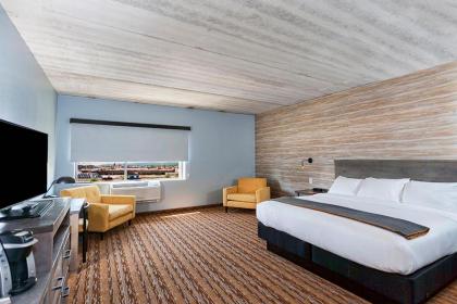 Pier B Resort - image 11