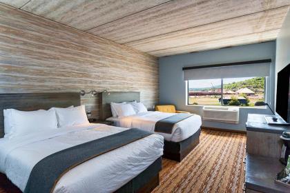 Pier B Resort - image 12