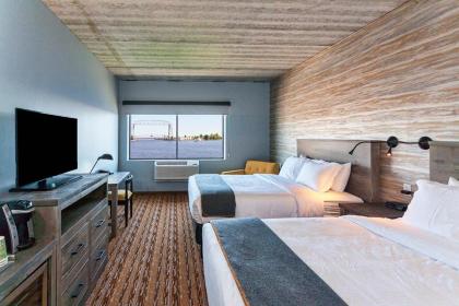 Pier B Resort - image 13