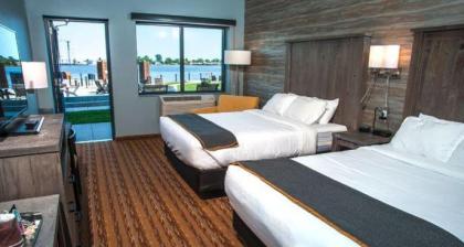Pier B Resort - image 15