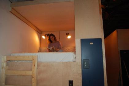 Hostel du Nord - image 11