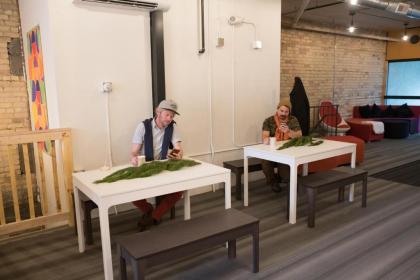 Hostel du Nord - image 14