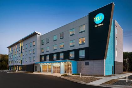tru By Hilton Duluth mall Area Minnesota