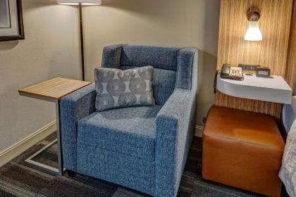 Hampton Inn Dumfries/Quantico - image 21