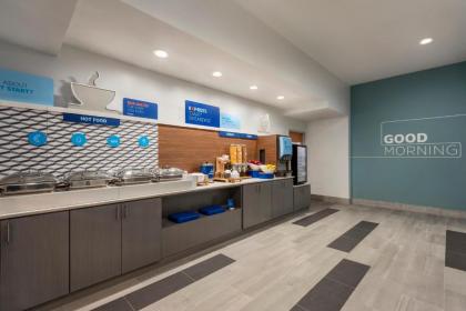 Holiday Inn Express Dumfries-Quantico an IHG Hotel - image 19