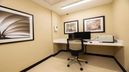 Candlewood Suites - Dumfries - Quantico an IHG Hotel - image 14