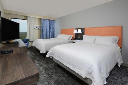 Hampton Inn & Suites Greenville/Spartanburg I-85 - image 10