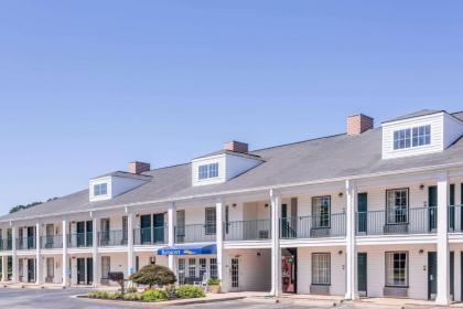 Baymont by Wyndham DuncanSpartanburg South Carolina