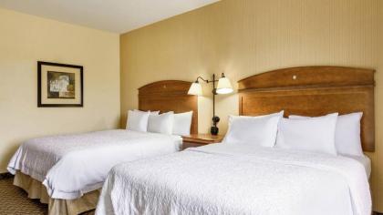 Hampton Inn Duncan - image 10