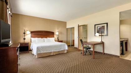 Hampton Inn Duncan - image 13