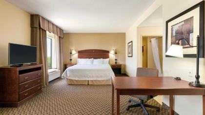 Hampton Inn Duncan - image 2