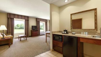 Hampton Inn Duncan - image 5