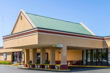 Quality Inn Duncan HWY 81