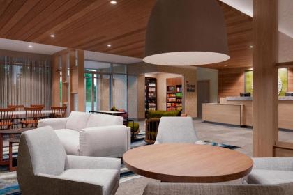 Fairfield Inn & Suites Duncan - image 3