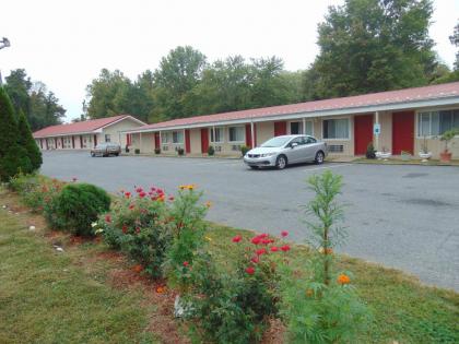 Red Carpet Inn Duncannon - image 11