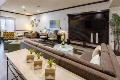 Best Western Plus Duncanville/Dallas - image 21