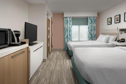 Hilton Garden Inn Dallas/Duncanville - image 12
