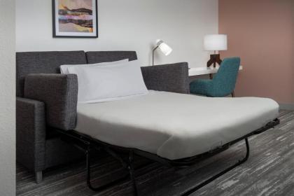 Hilton Garden Inn Dallas/Duncanville - image 13