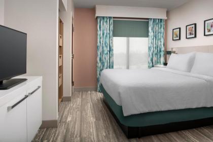 Hilton Garden Inn Dallas/Duncanville - image 14