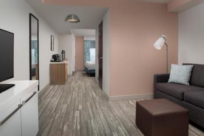 Hilton Garden Inn Dallas/Duncanville - image 15