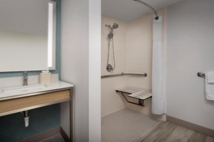 Hilton Garden Inn Dallas/Duncanville - image 16