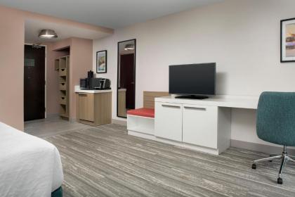Hilton Garden Inn Dallas/Duncanville - image 18