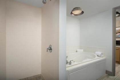 Hilton Garden Inn Dallas/Duncanville - image 20