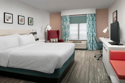 Hilton Garden Inn Dallas/Duncanville - image 3