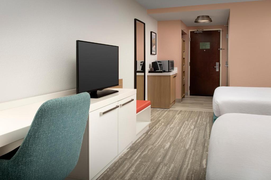 Hilton Garden Inn Dallas/Duncanville - image 6