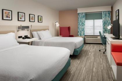 Hilton Garden Inn Dallas/Duncanville - image 7