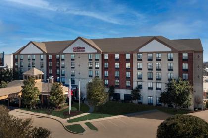 Hilton Garden Inn Dallas/Duncanville - image 8