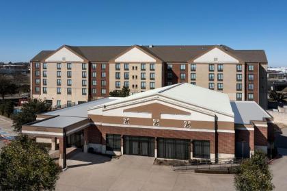 Hilton Garden Inn Dallas/Duncanville - image 9