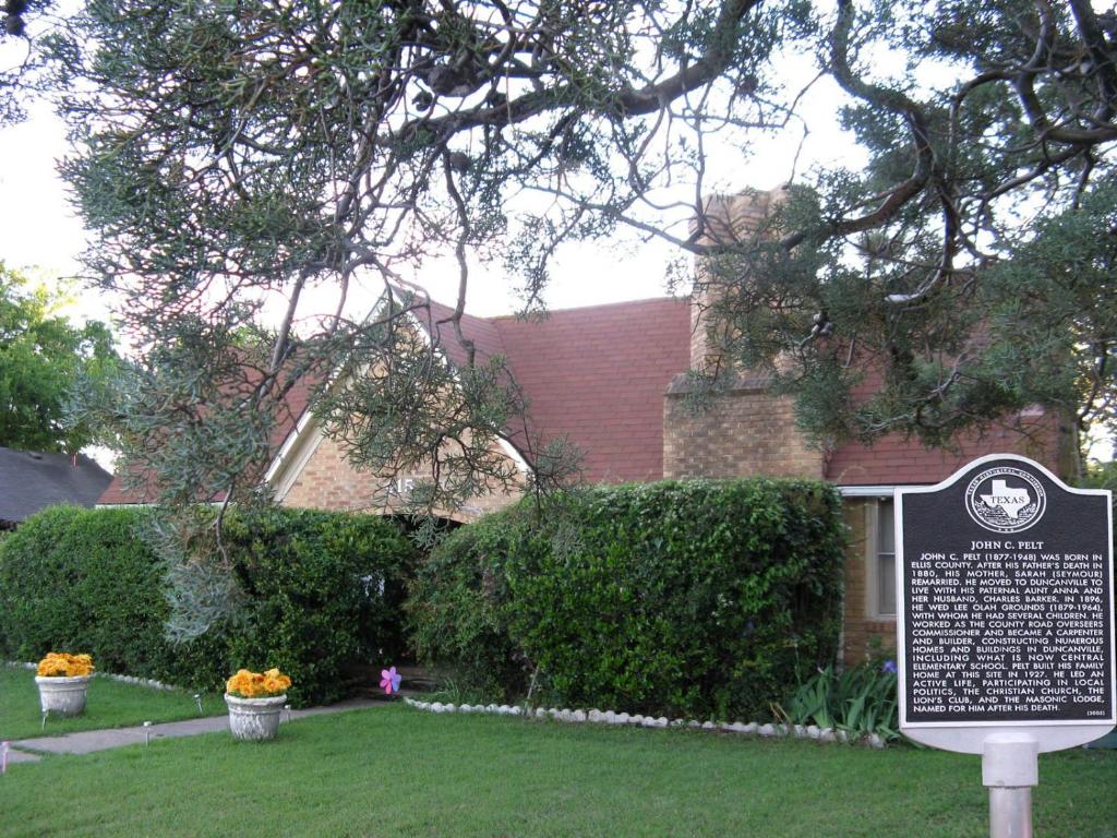 Alla's Historical Bed and Breakfast Spa and Cabana - main image
