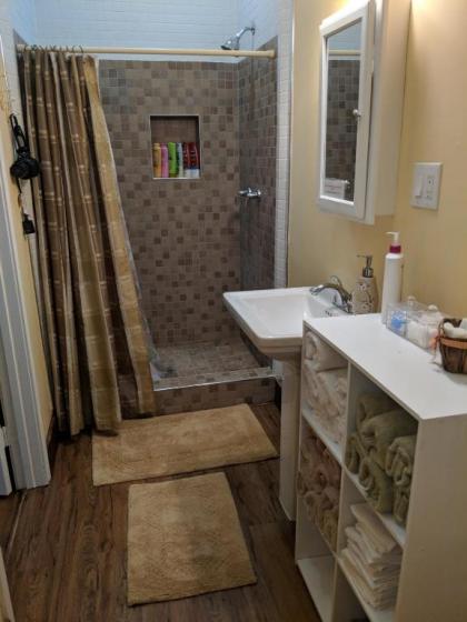 Alla's Historical Bed and Breakfast Spa and Cabana - image 10