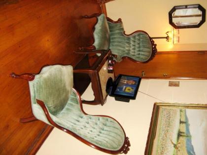 Alla's Historical Bed and Breakfast Spa and Cabana - image 3