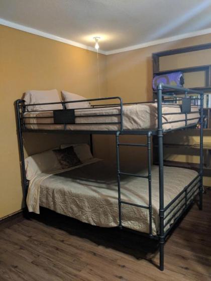 Alla's Historical Bed and Breakfast Spa and Cabana - image 5