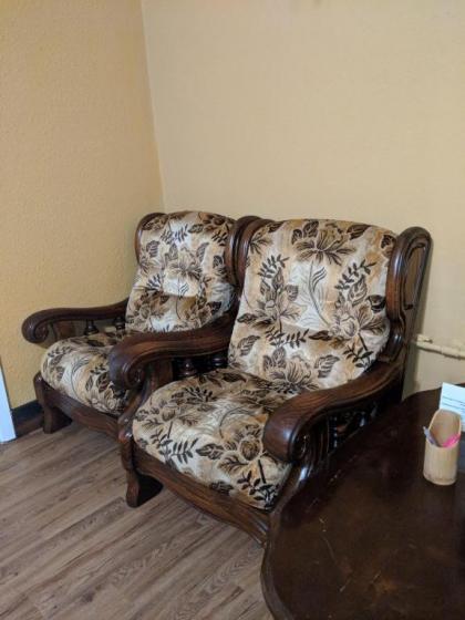 Alla's Historical Bed and Breakfast Spa and Cabana - image 6