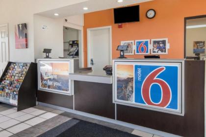 Motel 6-Duncanville TX - Dallas - image 15