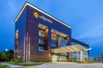 La Quinta by Wyndham Dallas Duncanville Texas