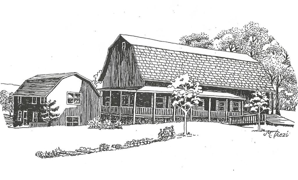 The South Glenora Tree Farm - main image