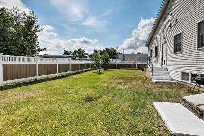 Unique Pet Friendly Home - 3 Mi to Dundee Wineries - image 12