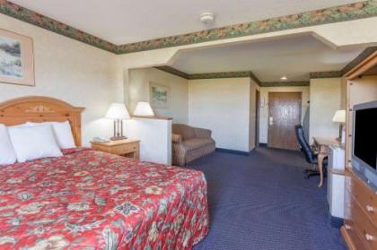 Days Inn & Suites by Wyndham Dundee - image 8