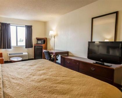 Quality Inn - Dundee - image 10