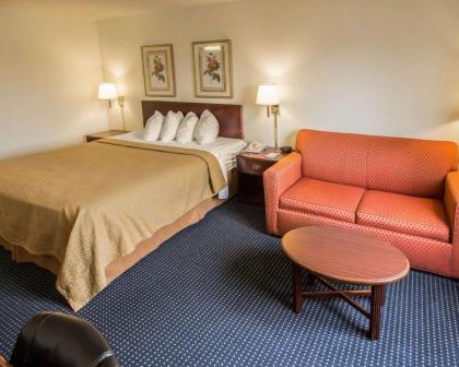 Quality Inn - Dundee - image 11